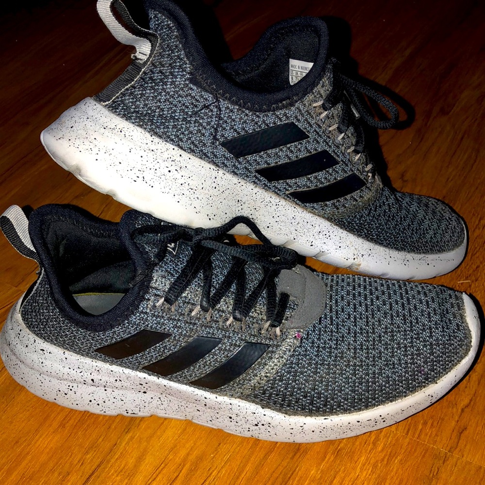 Mens adidas size 8